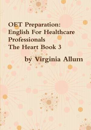 OET Preparation de Virginia Allum