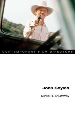 John Sayles de David R. Shumway