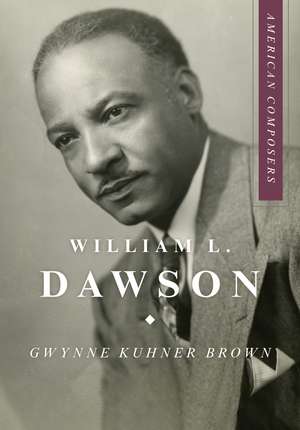 William L. Dawson de Gwynne Kuhner Brown