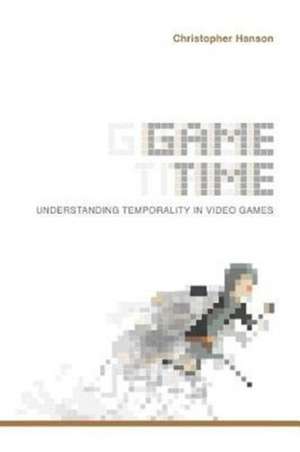 Game Time de Christopher Hanson