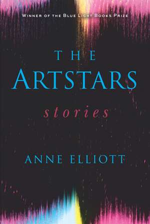 The Artstars de Anne Elliott