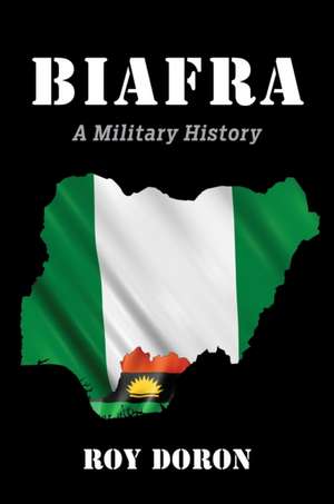 Biafra de Roy Doron