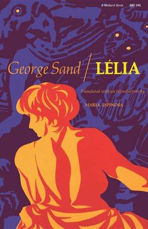 Lélia de George Sand