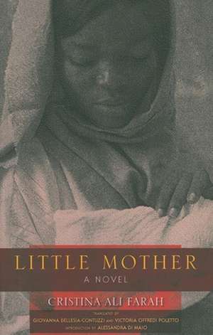 Little Mother de Cristina Ali Farah