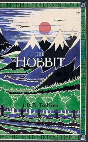 The Hobbit or There And Back Again de J. R. R. Tolkien