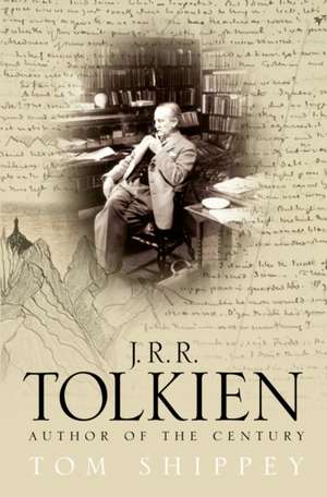 J. R. R. Tolkien de Tom Shippey