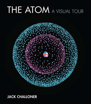 The Atom de Jack Challoner