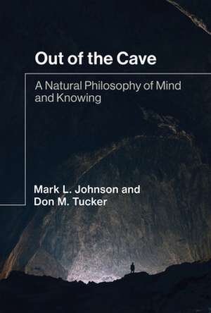 Out of the Cave de Don M. Tucker