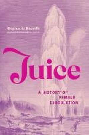 Juice de Stephanie Haerdle