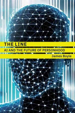 The Line de James Boyle