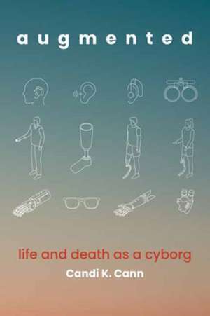 Augmented de Candi K Cann