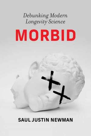 Morbid de Saul Justin Newman
