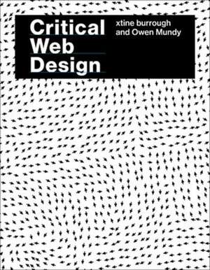 Critical Web Design de Owen Mundy
