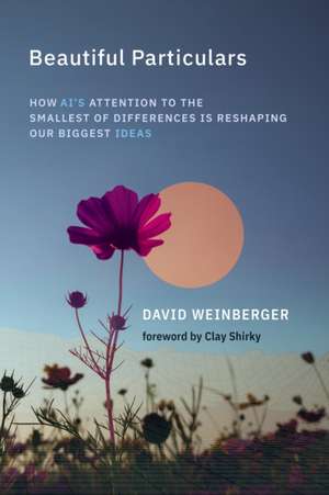 Beautiful Particulars de David Weinberger