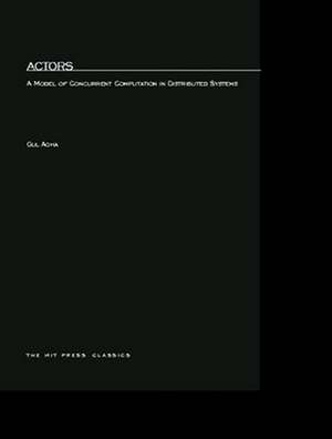 Actors de Gul Agha