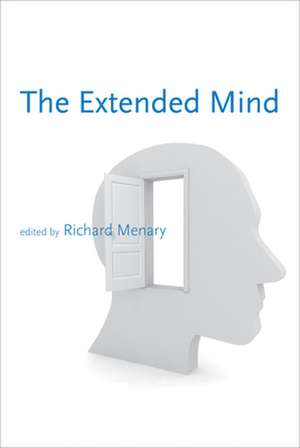 The Extended Mind de Richard Menary