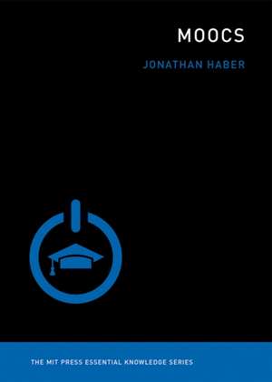 MOOCs de Jonathan Haber