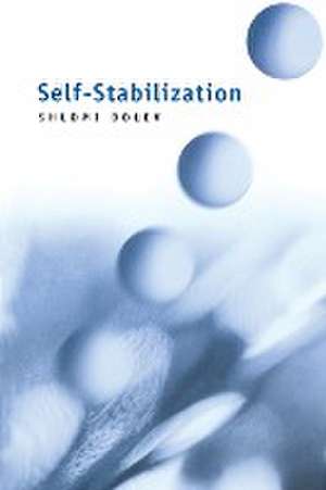 Self–Stabilization de . Dolev