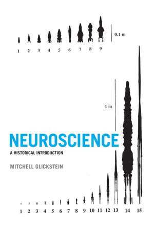 Neuroscience – A Historical Introduction