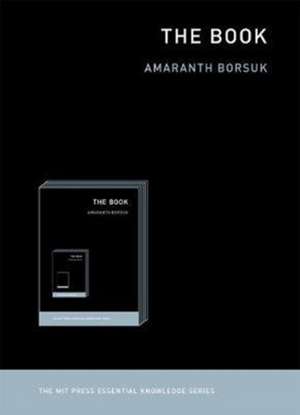 The Book de Amaranth Borsuk