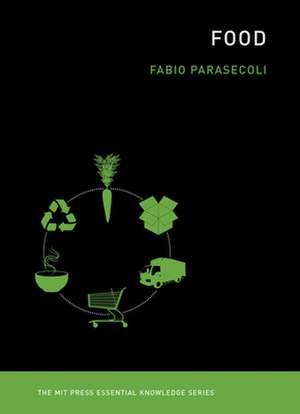 Food de Fabio Parasecoli