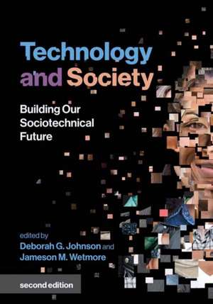 Technology and Society de Deborah G. Johnson