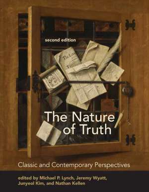 The Nature of Truth, second edition de Michael P. Lynch