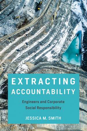 Extracting Accountability de Jessica M. Smith