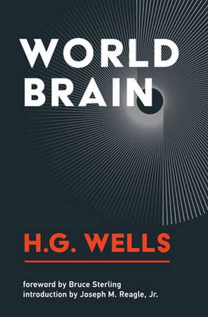 World Brain de H. G. Wells