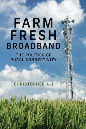 Farm Fresh Broadband de Christopher Ali