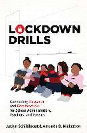 Lockdown Drills de Amanda B. Nickerson