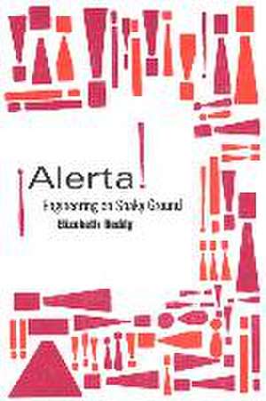 ¡Alerta! de Elizabeth Reddy