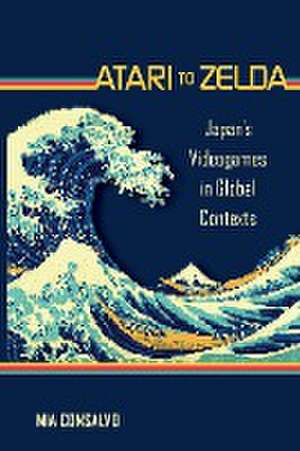 Atari to Zelda de Mia Consalvo