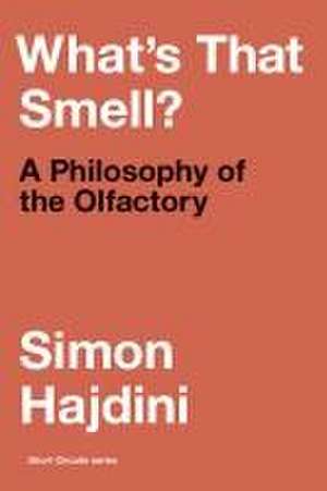 What's That Smell? de Simon Hajdini