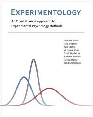 Experimentology de Michael C. Frank