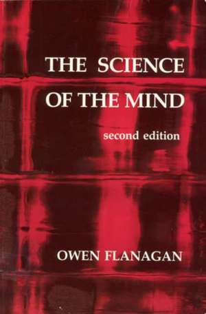 The Science of Mind 2e de O Flanagan