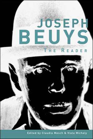 Joseph Beuys: The Reader de Arthur C. Danto