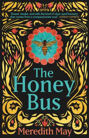 The Honey Bus de Meredith May