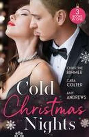 Cold Christmas Nights de Amy Andrews