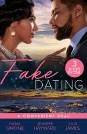 Fake Dating: A Convenient Deal de Jennifer Hayward