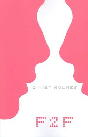 F2f de Janet Holmes