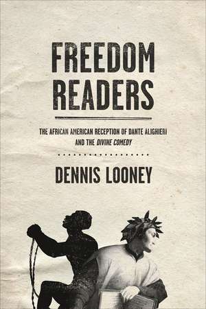 Freedom Readers de Dennis Looney