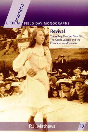 Revival de P. J. Mathews