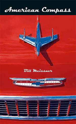 American Compass de Bill Meissner