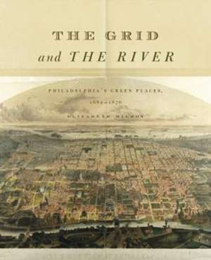 Milroy, E: Grid and the River