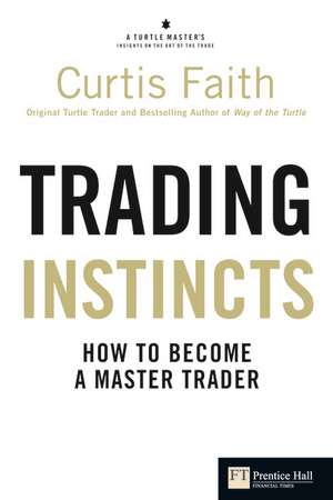 Faith, C: Trading Instincts