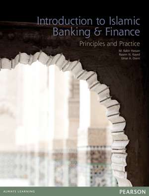 Introduction to Islamic Banking & Finance de Kabir Hassan