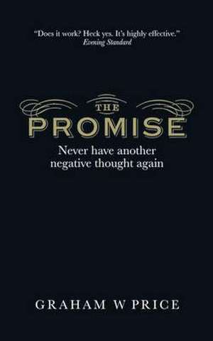 Promise, The de Graham Price