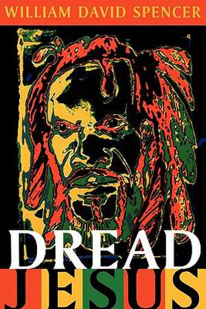 Dread Jesus de Spck