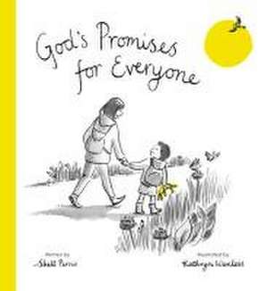 God`s Promises for Everyone de Shell Perris